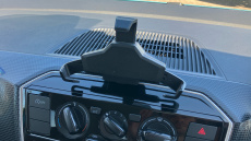 Volkswagen Up 1.0 65PS Black Edition 5dr Petrol Hatchback